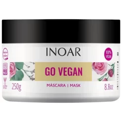 Masque Curls Go Vegan Inoar 250g