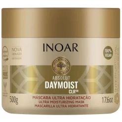 Masque Daymoist Inoar 500g