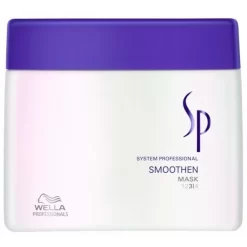 Masque Disciplinant SP Smoothen 400ml