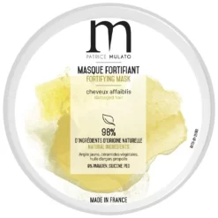 Masque Fortifiant Argila Patrice Mulato 150ML