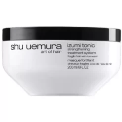 Masque Fortifiant Izumi Tonic Shu Uemura 200ML
