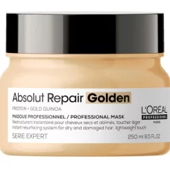 Masque Gold Absolut Repair L'Oréal Professionnel 250ML