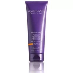 Masque Hydratant Velvet Amethyste Farmavita 250ML