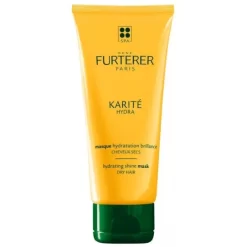 Masque Hydratation Karité Hydra René Furterer 100ML