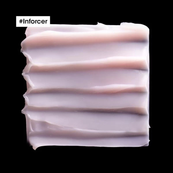 Masque Inforcer L'Oréal Professionnel 500ML 4 Masque Inforcer L'Oréal Professionnel 500ML – Image 4