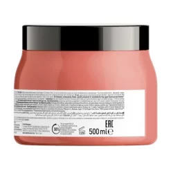 Masque Inforcer L'Oréal Professionnel 500ML 12 Masque Inforcer L'Oréal Professionnel 500ML -Hair Care Soldes masque inforcer loreal professionnel 500ml 5