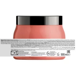Masque Inforcer L'Oréal Professionnel 500ML 13 Masque Inforcer L'Oréal Professionnel 500ML -Hair Care Soldes masque inforcer loreal professionnel 500ml 6