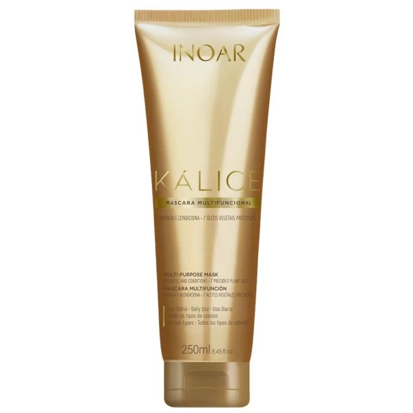 Masque Kalice Inoar 250g 1 Masque Kalice Inoar 250g