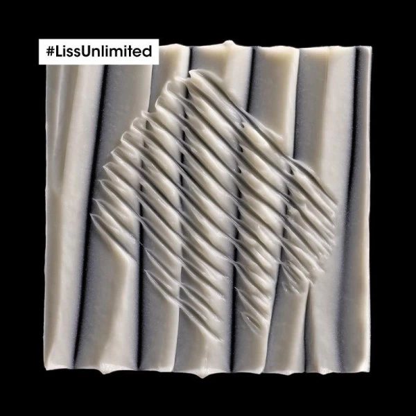 Masque Liss Unlimited L'Oréal Professionnel 250ML 4 Masque Liss Unlimited L'Oréal Professionnel 250ML – Image 4