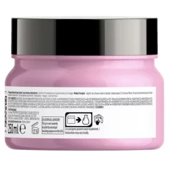 Masque Liss Unlimited L'Oréal Professionnel 250ML 14 Masque Liss Unlimited L'Oréal Professionnel 250ML -Hair Care Soldes masque liss unlimited l oreal professionnel 250ml 6