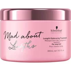 Masque Made About Lenght Schwarzkopf 300ML