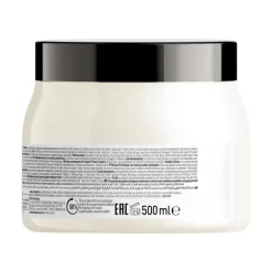 Masque Metal Detox L'Oréal Professionnel 500ML -Hair Care Soldes masque metal detox l oreal professionnel 500ml 8