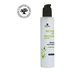 Masque Nourrissant à L'huile D'Olive Fauvert Professionnel 100ML