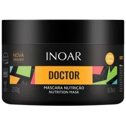 Masque Nourrissant Doctor Inoar 250g