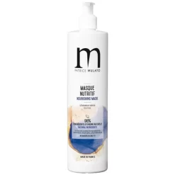 Masque Nourrissant Flow Air Patrice Mulato 500ML