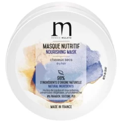 Masque Nourrissant Flow Air Patrice Mulato 50ML