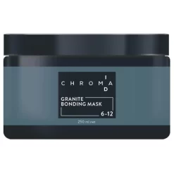 Masque Nourrissant Pigmenté 6-12 Chroma ID SCHWARZKOPF 250ML