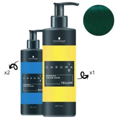 Masque Nourrissant Pigmenté Bleu Chroma ID SCHWARZKOPF 280ML 17 Masque Nourrissant Pigmenté Bleu Chroma ID SCHWARZKOPF 280ML -Hair Care Soldes masque nourrissant pigmente bleu chroma id schwarzkopf 280ml 8