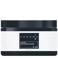 Masque Nourrissant Pigmenté Clear Chroma ID SCHWARZKOPF 250ML