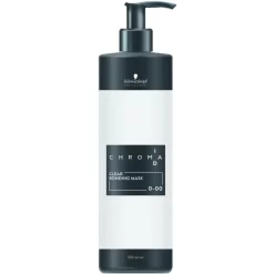 Masque Nourrissant Pigmenté Clear Chroma ID SCHWARZKOPF 500ML
