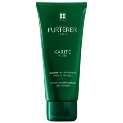 Masque Nutrition Karité Nutri René Furterer 100ML