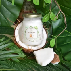 Masque Oleo De Coco Inoar 200ML 5 Masque Oleo De Coco Inoar 200ML -Hair Care Soldes masque oleo de coco inoar 200ml 2