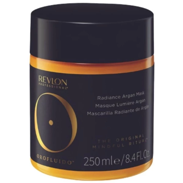 Masque Orofluido Revlon 250ML 1 Masque Orofluido Revlon 250ML