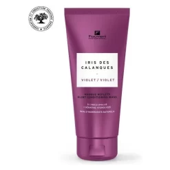 Masque Pigmenté Reflet Violet Iris Des Calanques Fauvert Professionnel 200ML
