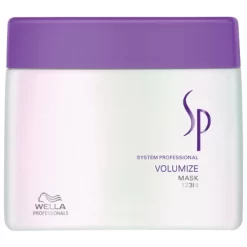 Masque Pour Cheveux Fins SP Volumize 400ml