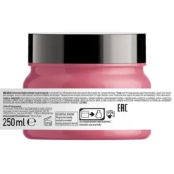 Masque Pro Longer L'Oréal Professionnel 250ML -Hair Care Soldes masque pro longer loreal professionnel 250ml 7