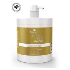 Masque Profond Fauvert Professionnel 1L