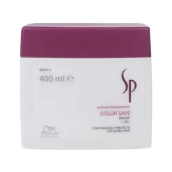 Masque Protecteur De Couleur SP Color Save 400ml