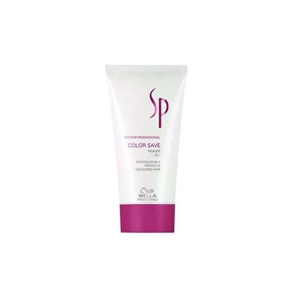 Masque Protecteur De Couleur SP Color Save 30ml 1 Masque Protecteur De Couleur SP Color Save 30ml