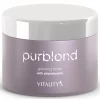 Masque Purblond Vitality's 200ML