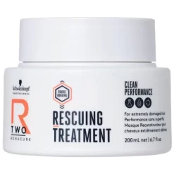 Masque Reconstructeur Bonacure R-Two Schwarzkopf 200ML
