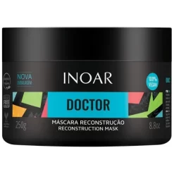 Masque Reconstructeur Doctor Inoar 250g