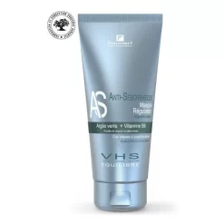 Masque Regulateur Cheveux à Tendance Grasse Fauvert Professionnel 200ML