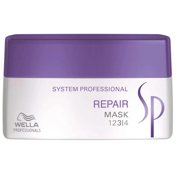 Masque Réparateur SP Repair 200ml 1 Masque Réparateur SP Repair 200ml