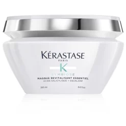 Masque Revitalisant Essentiel Symbiose Kérastase 200ML