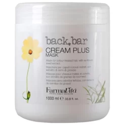 Masque Revitalisant N°5 Back-bar Farmavita 1L