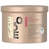 Masque Riche BlondMe Schwarzkopf 500ML