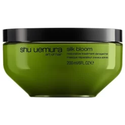 Masque Silk Bloom Shu Uemura 200ML
