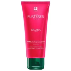 Masque Soin Okara Color René Furterer 100ML