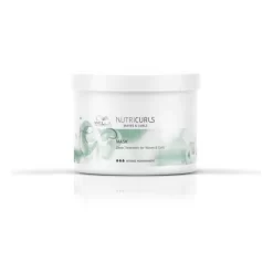 Masque Soin Profond Nutricurls Wella Care 500ML
