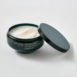 Masque Ultimate Reset Shu Uemura 200ML -Hair Care Soldes masque ultimate reset shu uemura 200ml 3
