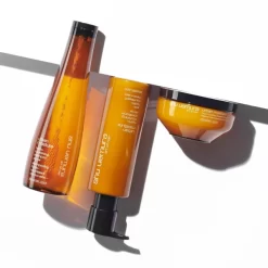 Masque Urban Moisture Shu Uemura 200ML -Hair Care Soldes masque urban moisture shu uemura 200ml 2