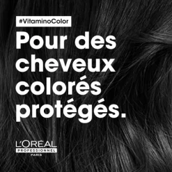 Masque Vitamino Color L'Oréal Professionnel 500ML 10 Masque Vitamino Color L'Oréal Professionnel 500ML -Hair Care Soldes masque vitamino color l oreal professionnel 500ml 2