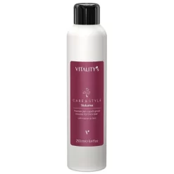 Mousse Cheveux épais Volume Care & Style Vitality's 250ML