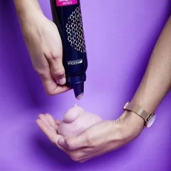 Mousse Colorante Coiffante Lilas Poudré Indola 200ML -Hair Care Soldes mousse colorante coiffante lilas poudre indola 200ml 2