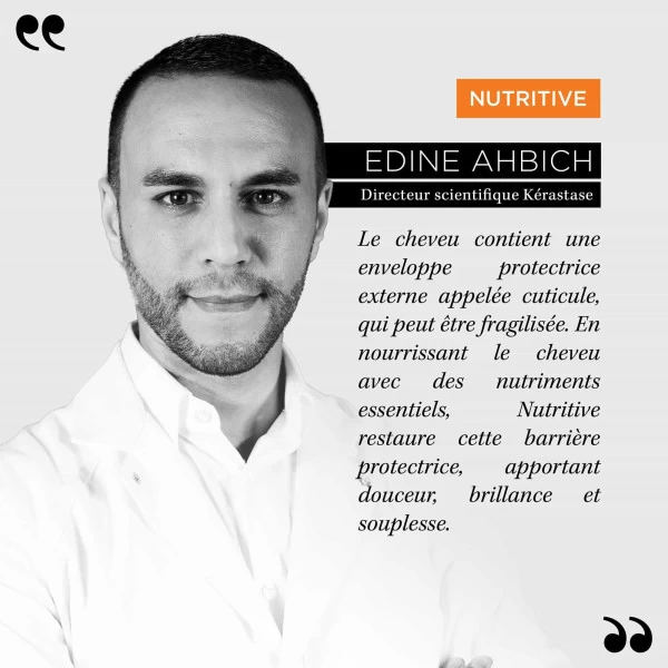 Nectar Thermique Nutritive Kérastase 150ML 5 Nectar Thermique Nutritive Kérastase 150ML – Image 5